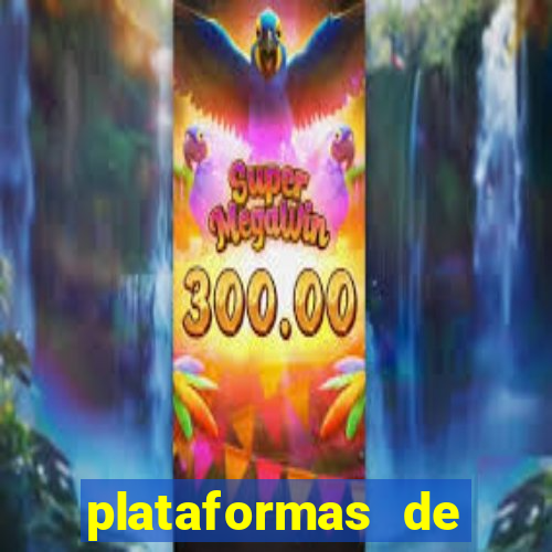 plataformas de apostas deposito minimo 1 real